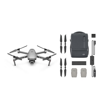 Dji Mavic 2 Pro Fly More Combo Rubber Monkey Nz