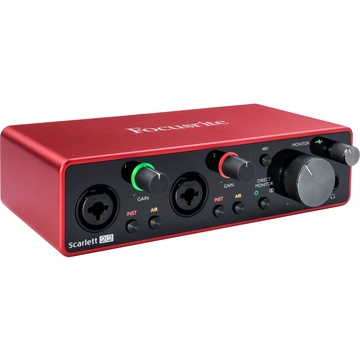 Focusrite