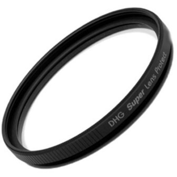 Marumi DHG Super Lens Protect 52mm Filter