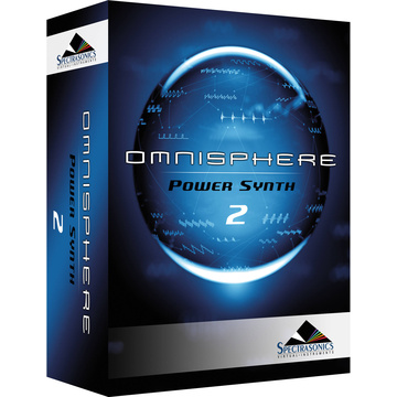 Omnisphere Omnisphere