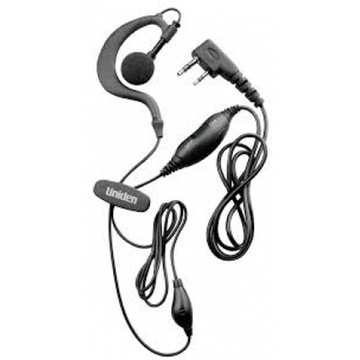 uniden vox headset