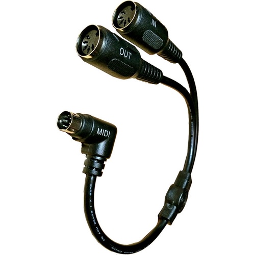 Singular Sound MIDI Sync Cable for BeatBuddy Drum Machine Pedal