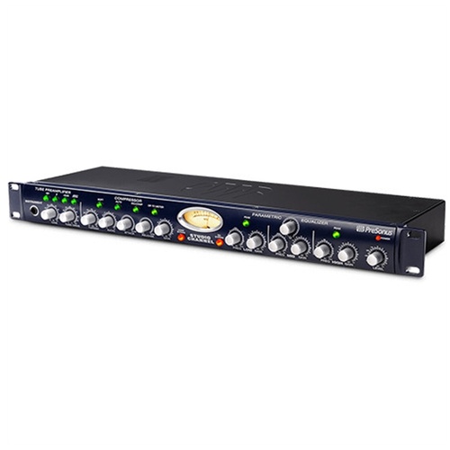 PreSonus Studio Channel