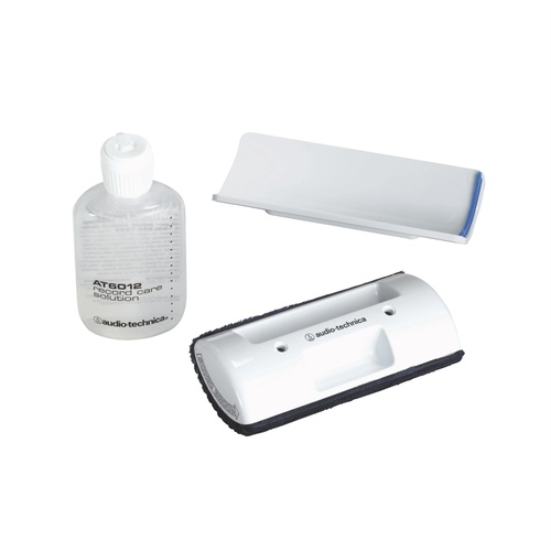Audio-Technica AT6012 Record Care Kit