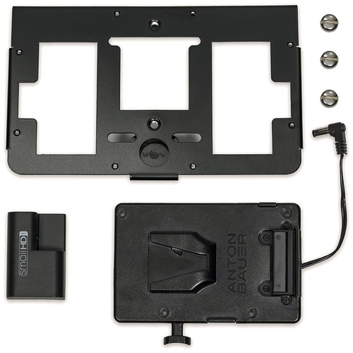SmallHD V-Lock Battery Bracket Kit for 700 Series Monitors