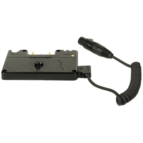 SmallHD Gold Mount Power Kit