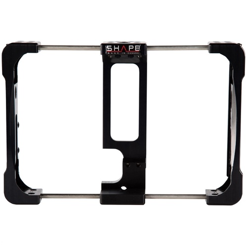 SHAPE Atomos Flame Cage