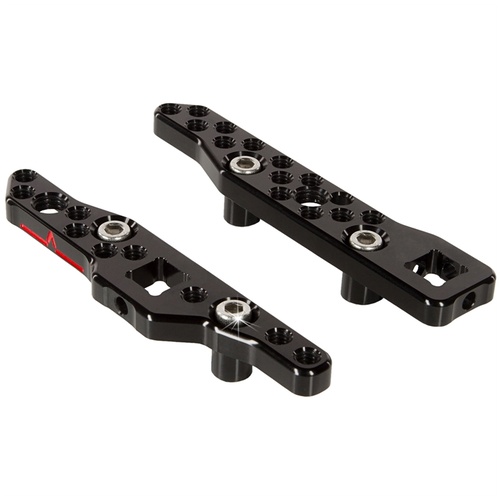 SHAPE Two-Part Top Plate for Sony FS5 Camera