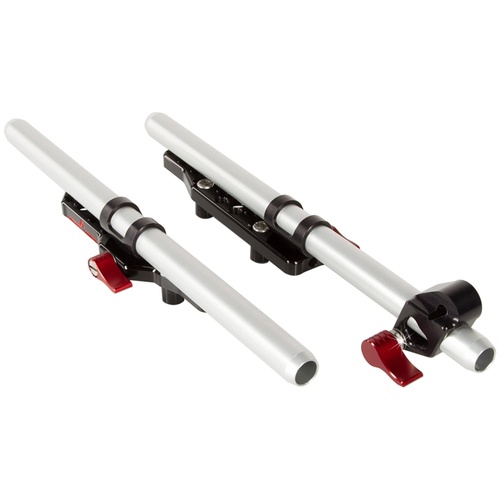 SHAPE Two-Part Top Plate Kit for Sony FS5 Camera