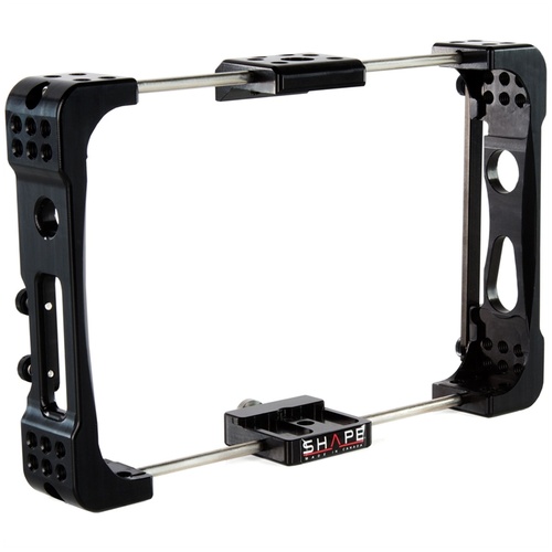 SHAPE Atomos Inferno/Flame Recorder/Monitor Cage