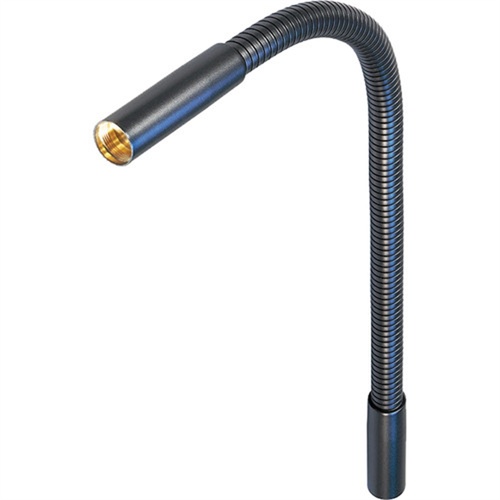 Neutrik GN50 Gooseneck Black (500mm)