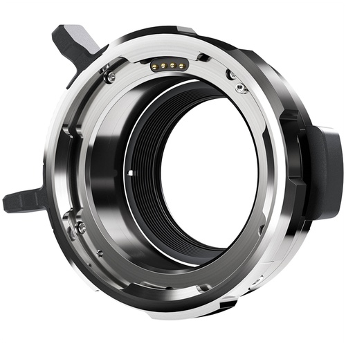Blackmagic Design URSA Mini Pro PL Mount