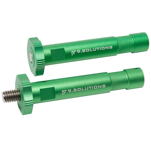 9.SOLUTIONS Baby Pin Set
