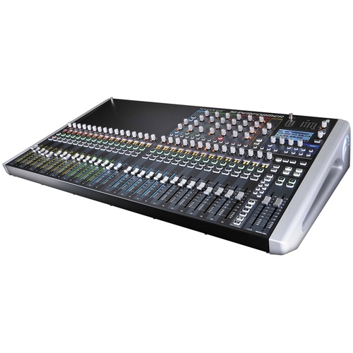 Soundcraft Si Performer 3 Digital Live Console