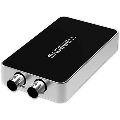 Magewell USB Capture SDI Plus
