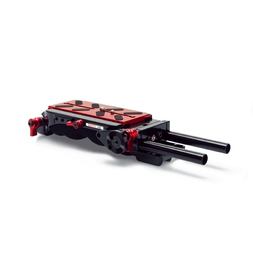 Zacuto VCT Pro Baseplate