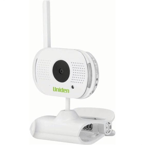Uniden BW3000 Optional Digital Wireless Baby Video Camera