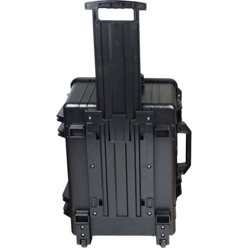 Lanparte ABS Protection Case for DSLR Camera Rig Kit