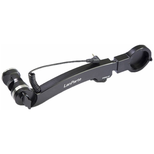 Lanparte Extension Arm for the Sony PXW-FS5