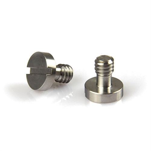 Lanparte Baseplate Screw 1/4"-20 Single