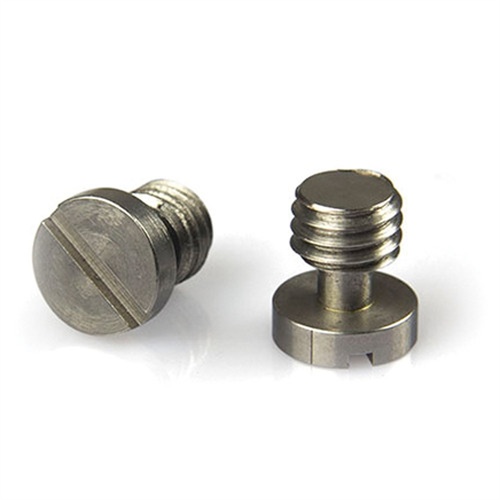 Lanparte Bridgeplate Screw (3/8"-16)