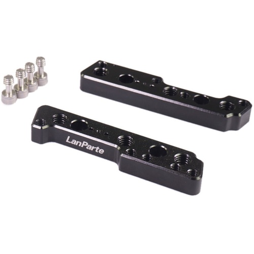Lanparte Utility Top Plate for Sony PXW-FS5