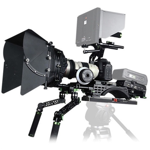 Lanparte Professional Kit V2B (without Battery and Monitor)