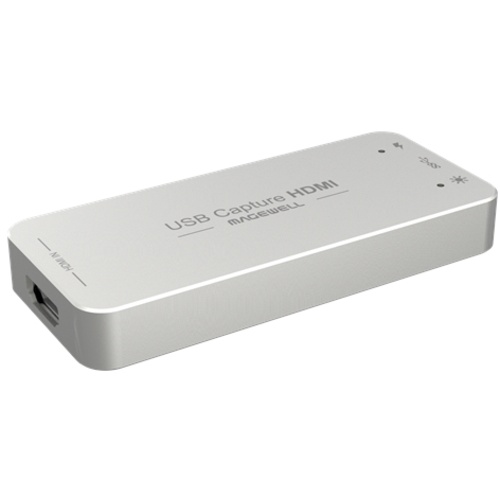 Magewell USB 3.0 Capture Dongle (HDMI) Gen 2