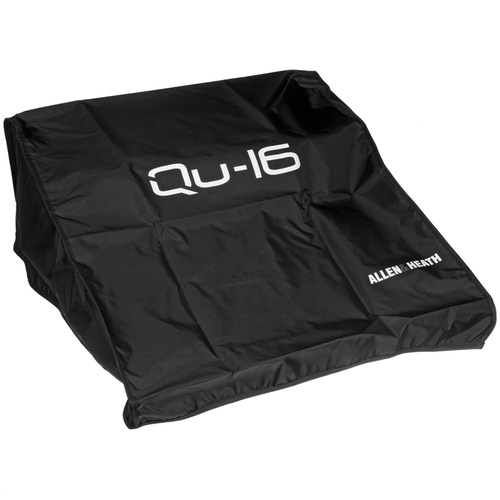 Allen & Heath Dust Cover for Qu-16 Mixer