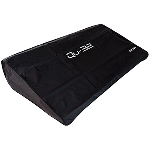 Allen & Heath Dust Cover for Qu-32 Mixer