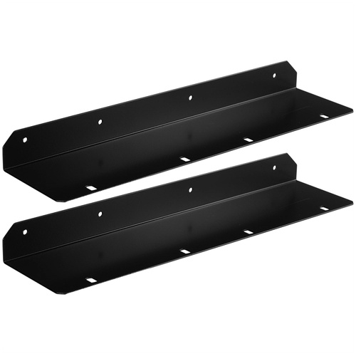 Allen & Heath ZED6010FXRK19 Rackmount Kit for ZED60-10FX Multi-Purpose Mixer