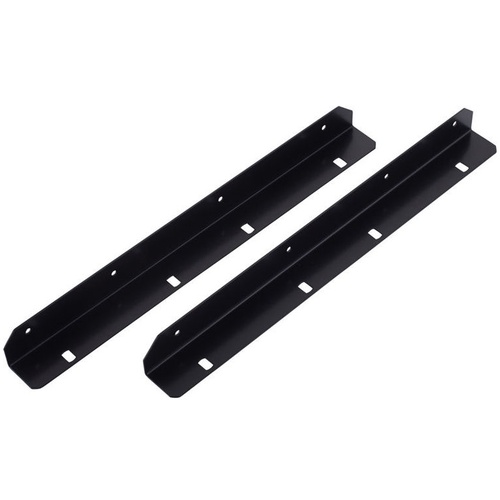 Allen & Heath ZED6014FXRK 19" Rackmount Kit for ZED60-14FX Multi-Purpose Mixer