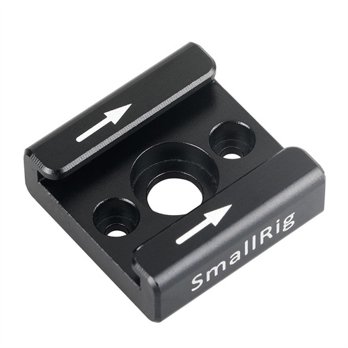 SmallRig 1241 Cold Shoe