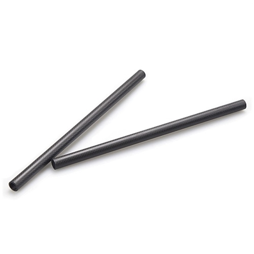 SmallRig 851 15mm Carbon Fiber Rods 30cm 12inch (2pcs)
