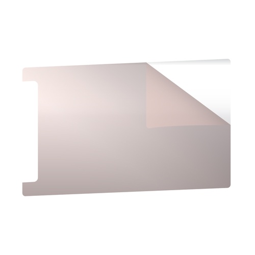 SmallHD Anti Reflective Nu Shield Stick On Screen Protector For 503U Monitor