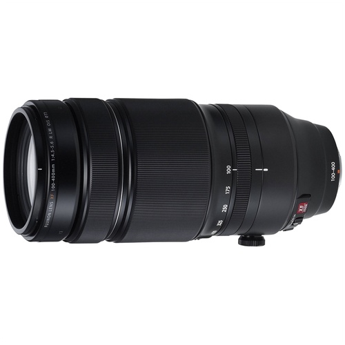 Fujifilm XF 100-400mm f/4.5-5.6 R LM OIS WR Lens