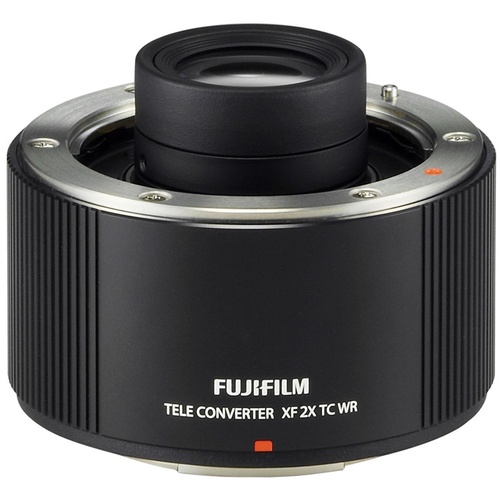 Fujifilm XF 2x TC WR Teleconverter