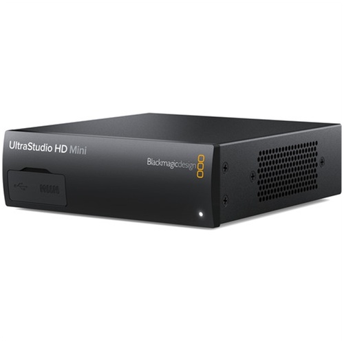 Blackmagic Design UltraStudio HD Mini