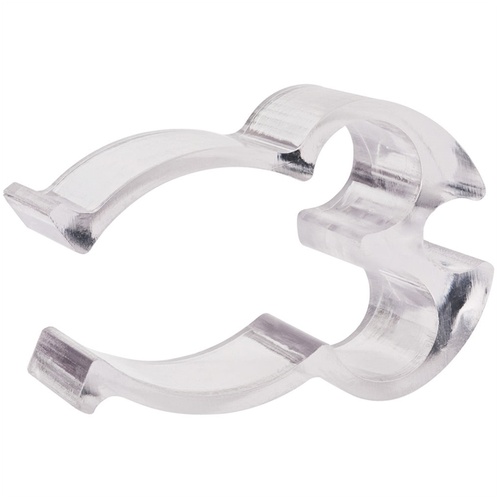 Kupo KD-C25P Owl 25-35mm Cable Clips (4 Pack)