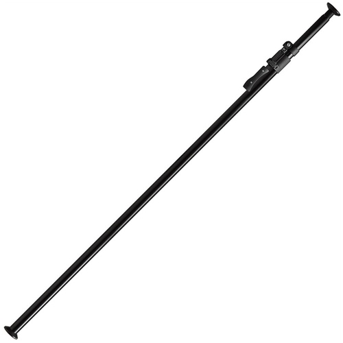 Kupo KP-L2137BD Kupole (3.7m, Black Powder Coated)