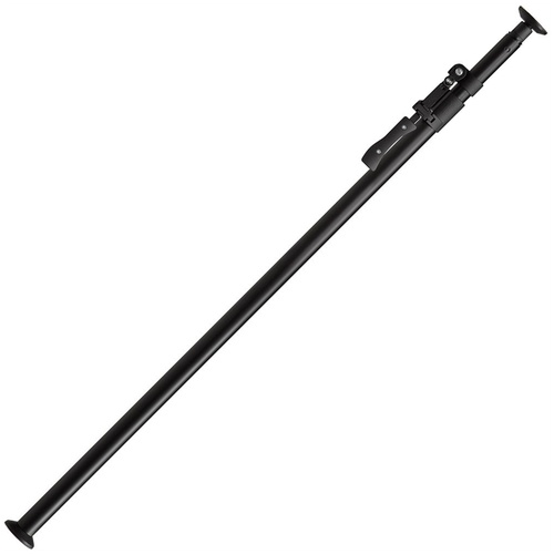 Kupo KP-M1527BD Kupole (1.5m, Black Powder Coated)