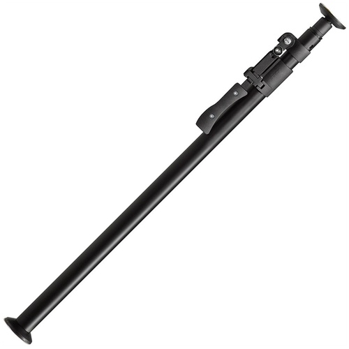 Kupo KP-S1017BD Kupole (1m, Black Powder Coated)