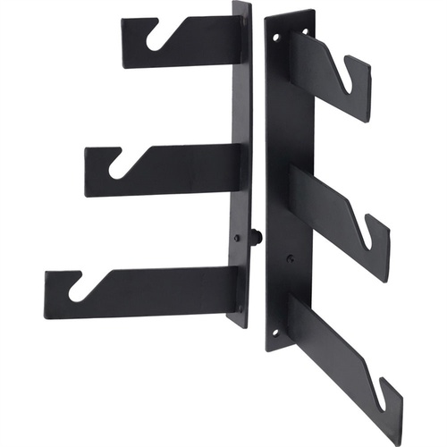 Kupo KP-KS02 Triple Hook Set for Background Paper Drive (Pair)
