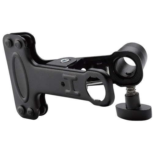 Kupo KCP-350B Mini Alli Clamp (Black Powder Coated Finish)