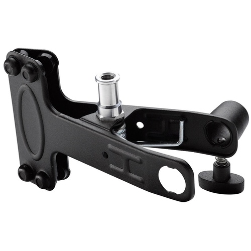 Kupo KCP-360B Alli Clamp (Black Powder Coated Finish)