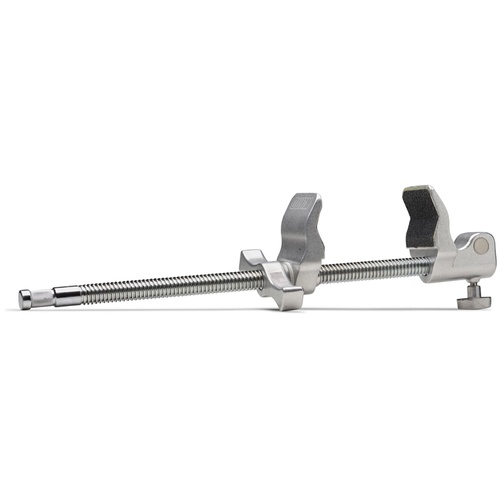 Kupo KCP-601 Super Viser Clamp (End Jaw, 23cm)