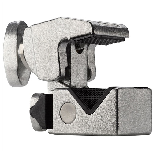 Kupo KCP-700 Convi Clamp (Silver Finish)
