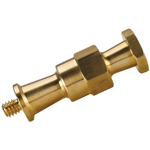 Kupo KS-026 Camera Hex Stud, 1/4"-20 M