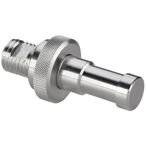 Kupo KS-092 Baby 5/8" Stud, 2.5" Long for 3 & 4-Way Clamp