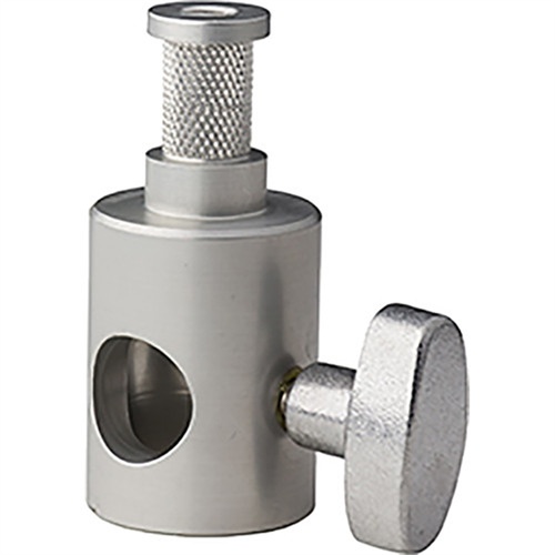 Kupo KS-079 Baby 5/8" Receiver to Stud Adapter for Elinchrom Heads